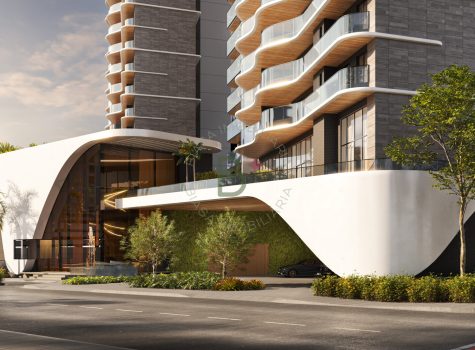 03 FACHADA RECEPÇÃO