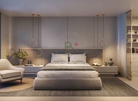 04 APTO 200M² - SUÍTE