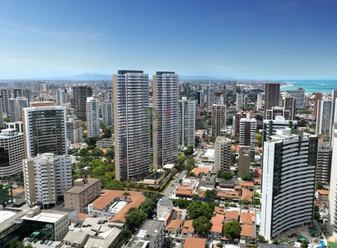 05 FOTOMONTAGEM DE IMPLANTAÇÃO