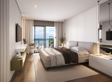 06 APTO 160M² - SUÍTE